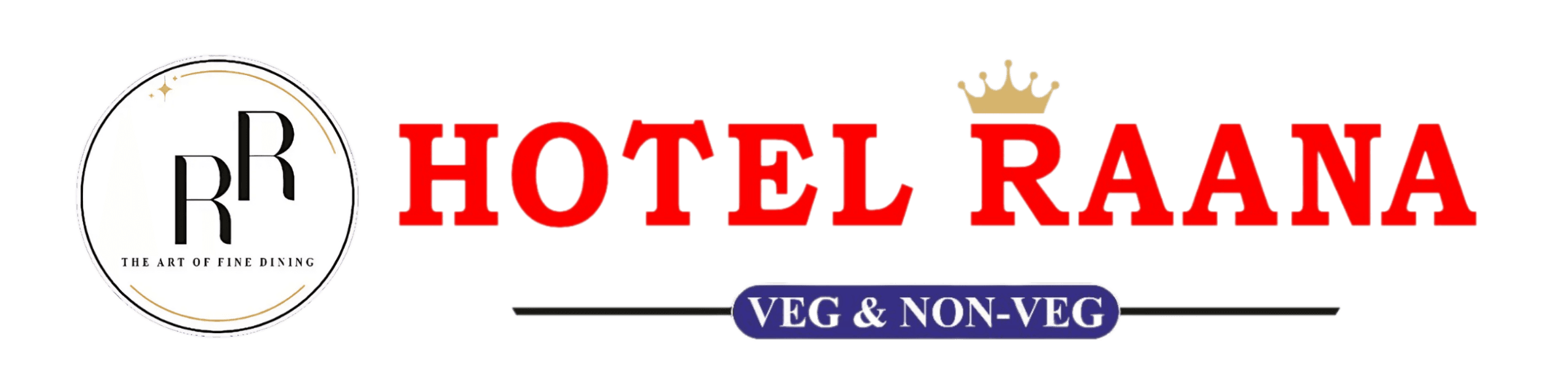 Hotel Raana